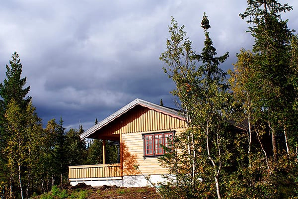 Guía para comprar y construir un chalet con ahorro energético en Madrid por Diarsa