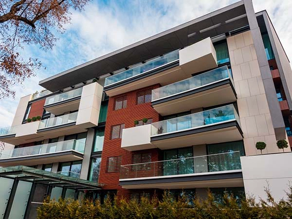 Construcción de chalets unifamiliares en Madrid por Diarsa