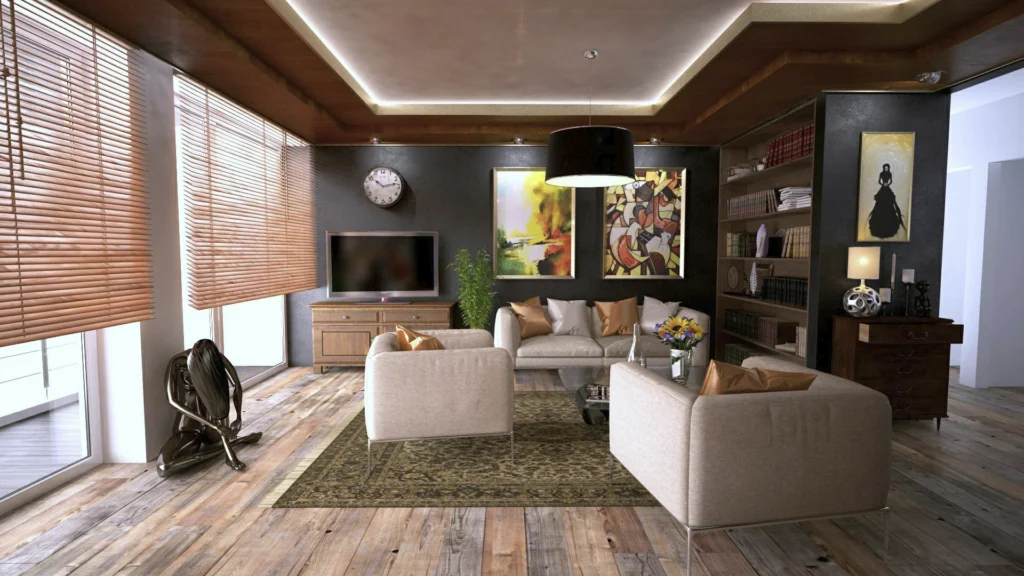 Remodelación y reforma integral de pisos en Madrid por Diarsa