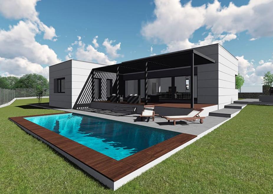 Trabajos de construcción y reformas en Madrid por Diarsa